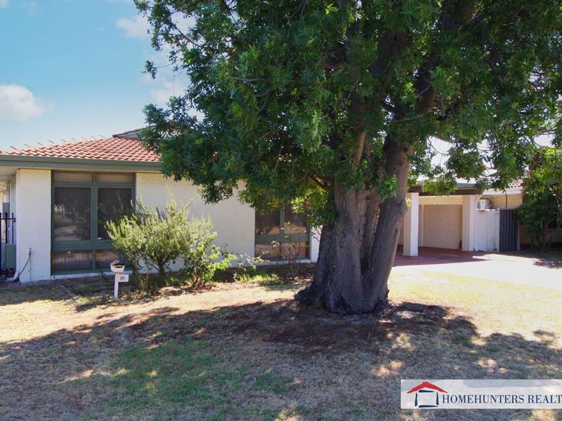 23 Kennington Road, Morley