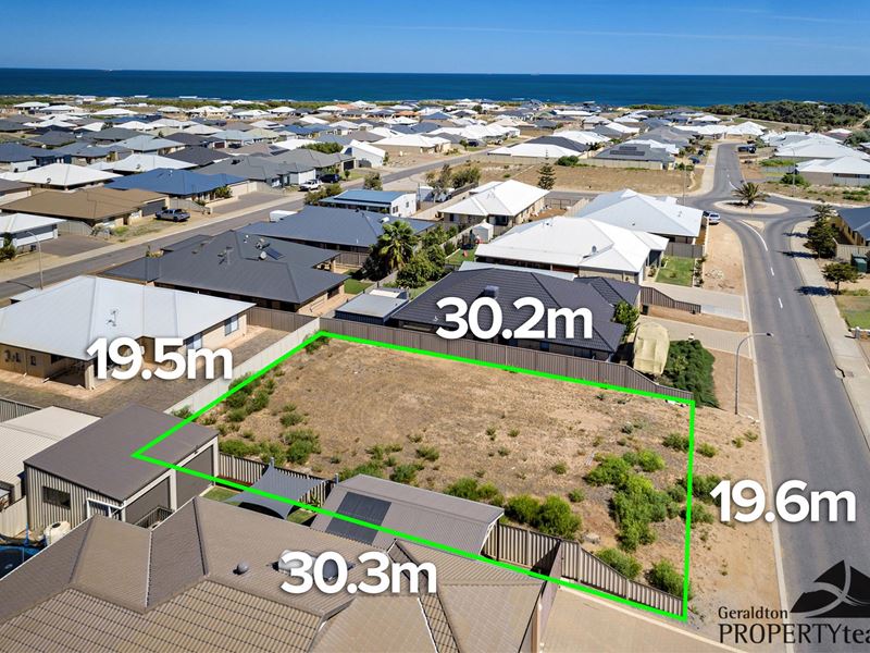 32 Neptune Corner, Glenfield