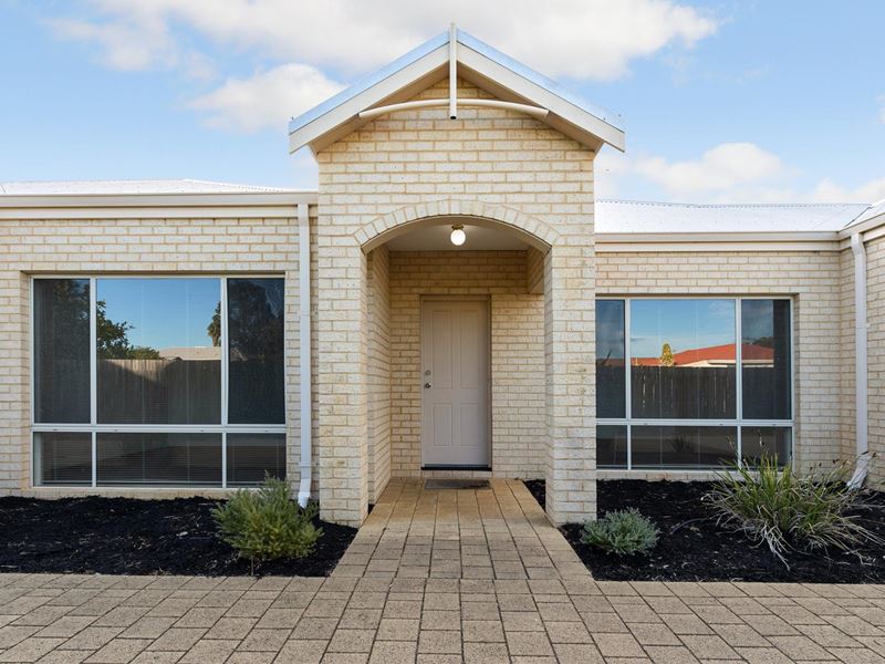 12A Nanven Place, Rivervale