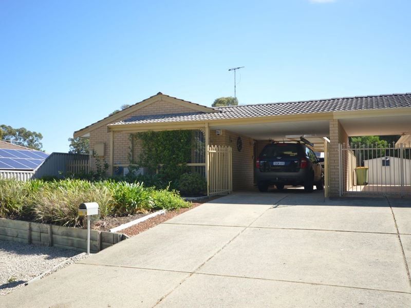 17B Elegant Drive, Greenfields