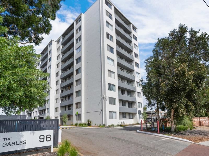 75/96 Guildford Road, Mount Lawley