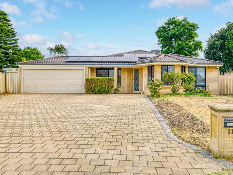 11 Cutten Place, Langford