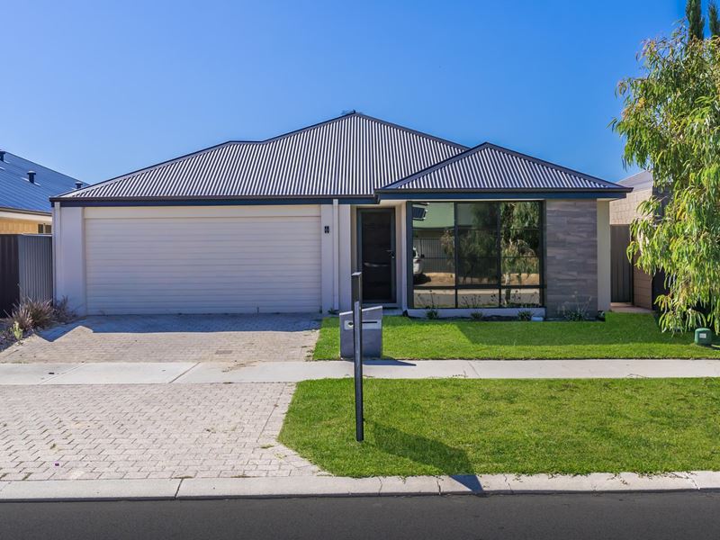 6 Kurrimine Street, Baldivis WA 6171