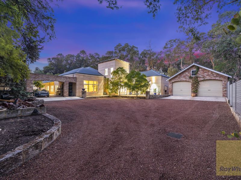 455 Coolgardie Street, Mundaring