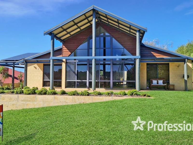 1 Alpha Lane, Australind