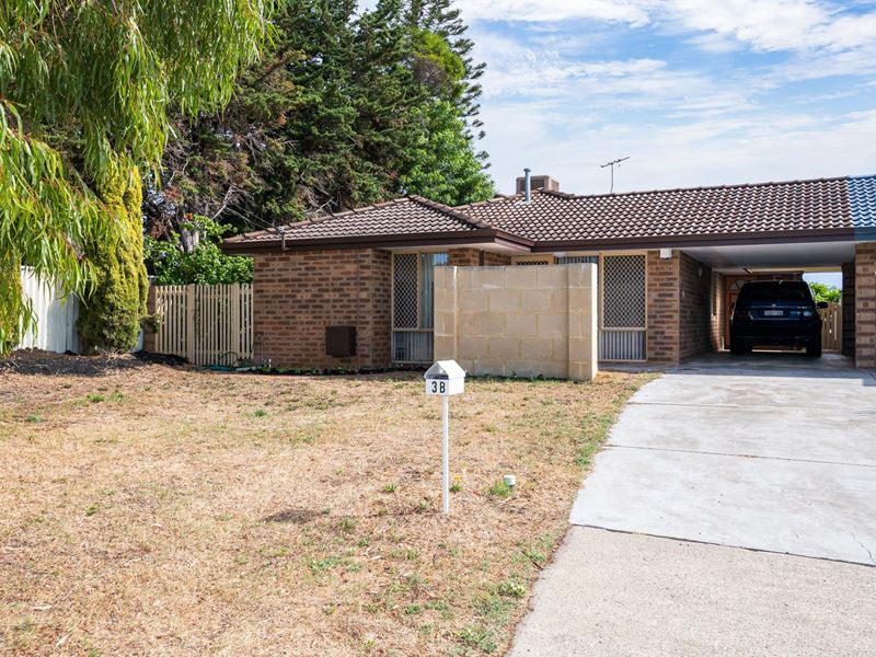 3B Stawell Way, Padbury
