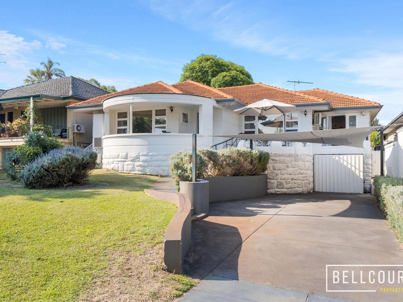 62 Lanark Street, Coolbinia