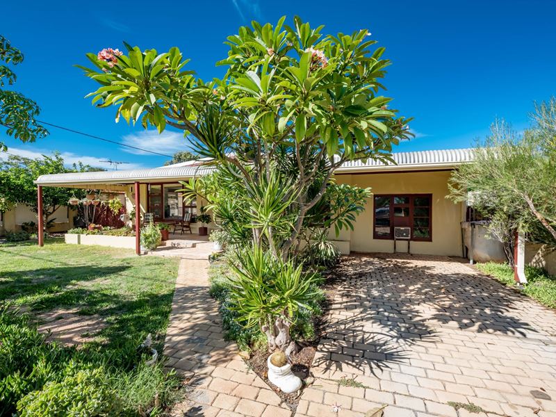 228 Third Street, Wonthella