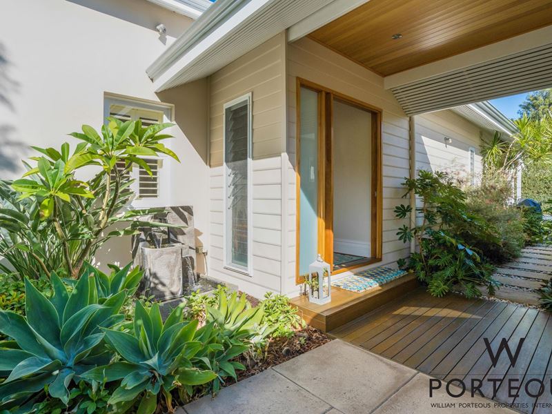34 Barnfield Road, Claremont