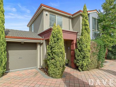 2/151 Grand Promenade, Doubleview WA 6018