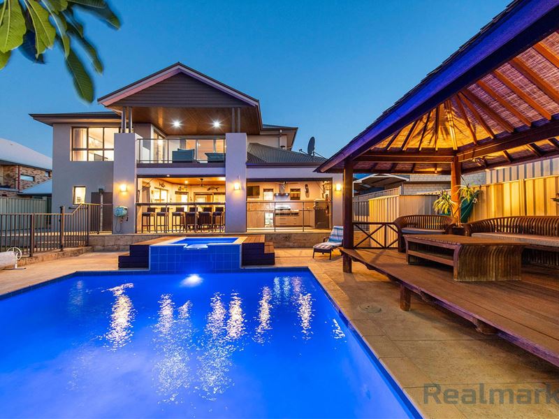 8 Milluna Street, Falcon