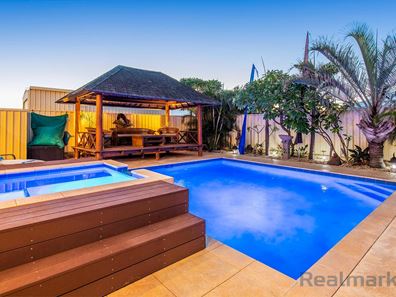 8 Milluna Street, Falcon WA 6210