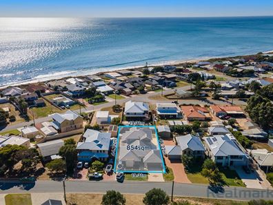 8 Milluna Street, Falcon WA 6210