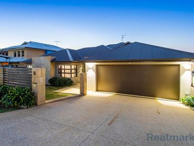 8 Milluna Street, Falcon WA 6210