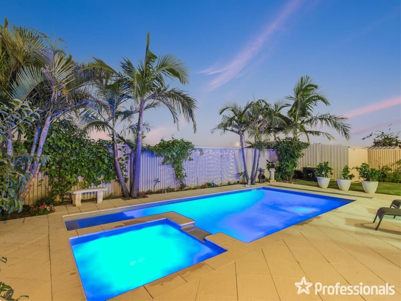 7 Kensei Road, Baldivis
