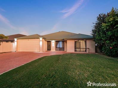 7 Kensei Road, Baldivis WA 6171