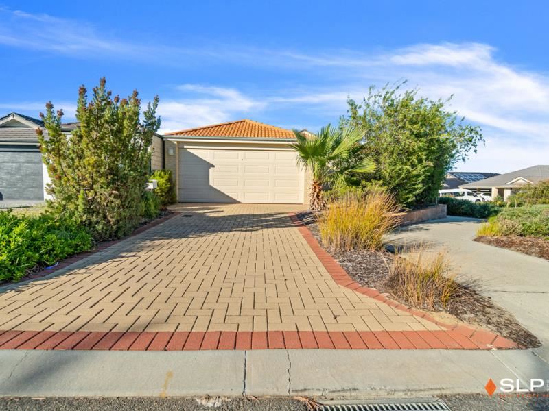 21 Bentham Turn, Banksia Grove