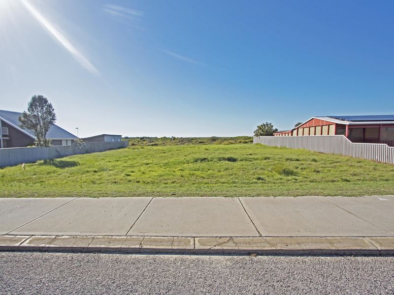 37/29 Ward Street, Jurien Bay