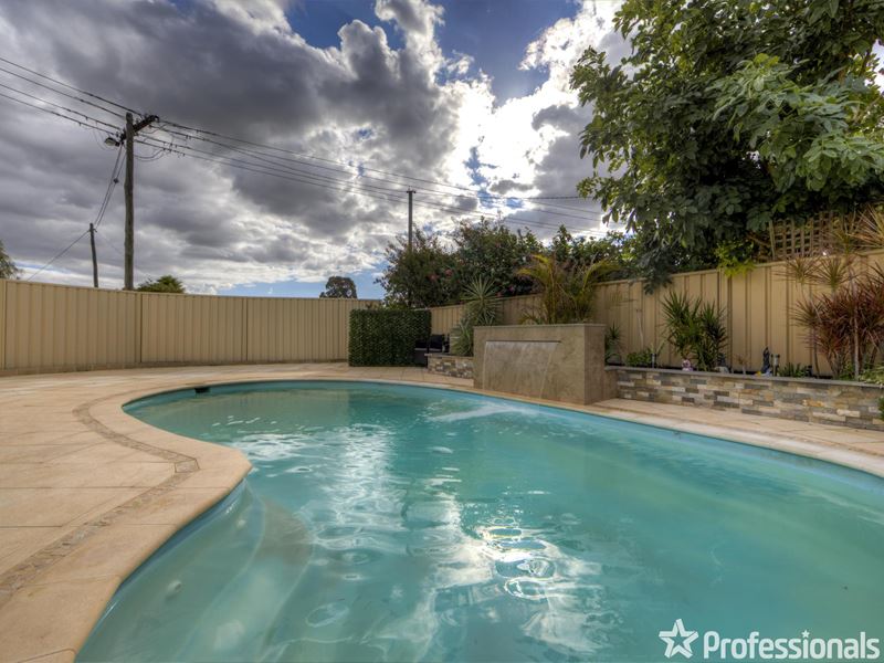 38 Kingfisher Loop, High Wycombe