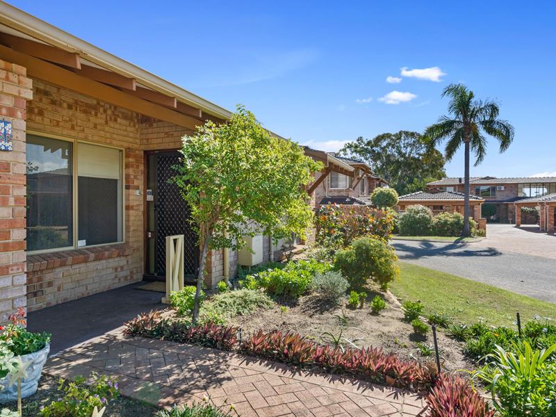 66/7 Harman Road, Sorrento
