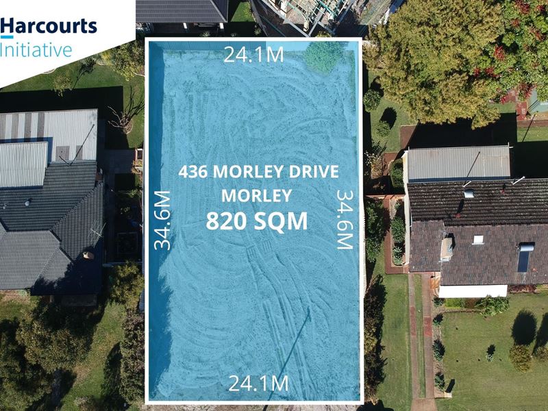 436 Morley Drive, Morley