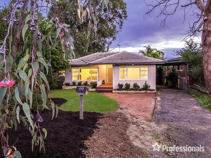 10 Leghorn Road, Orelia