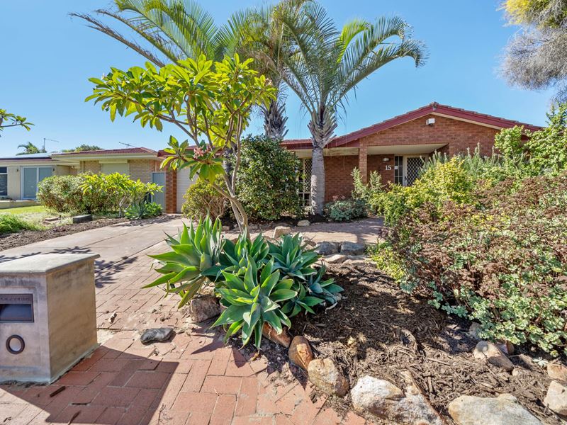 15 Emile Court, North Lake