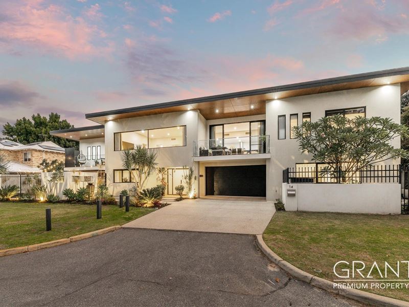 14 Curruthers Road, Mount Pleasant
