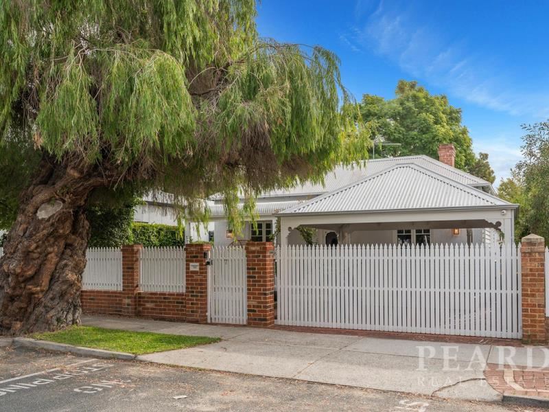 7 Hampshire Street, East Victoria Park