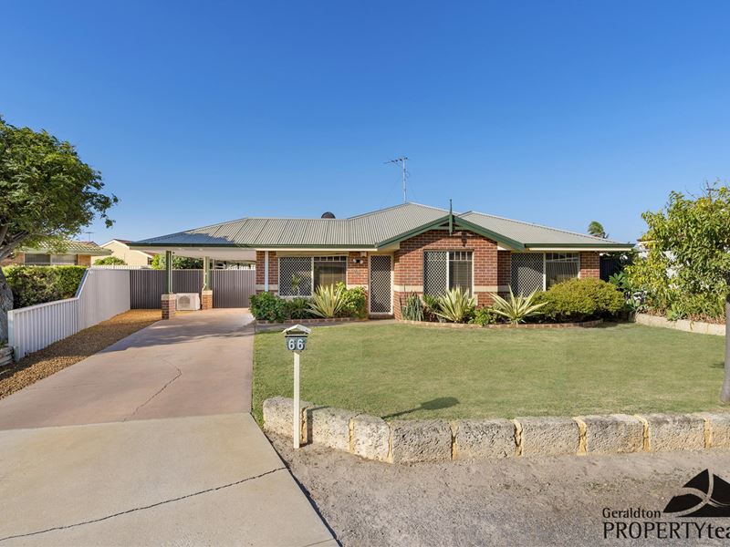 66 Cooper Circuit, Mount Tarcoola
