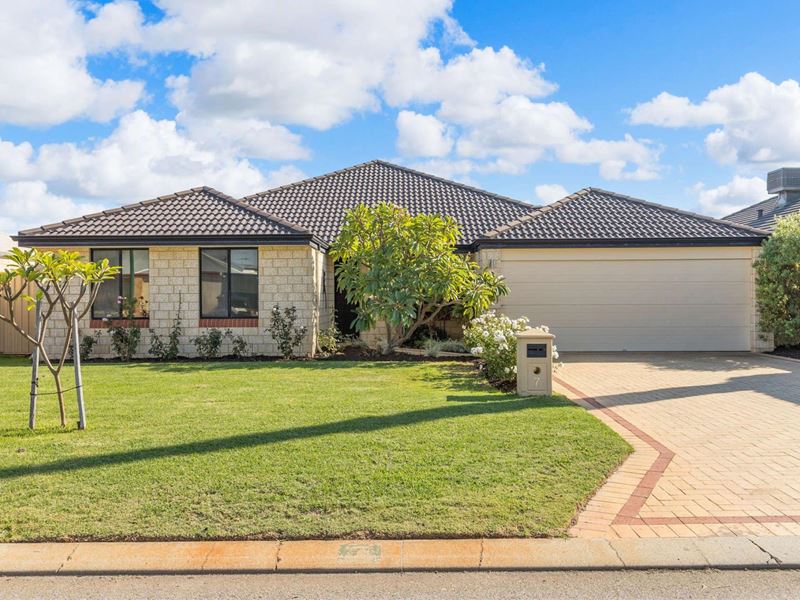 7 Coles Street, Byford