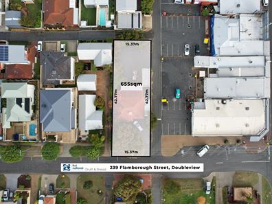 239 Flamborough Street, Doubleview WA 6018