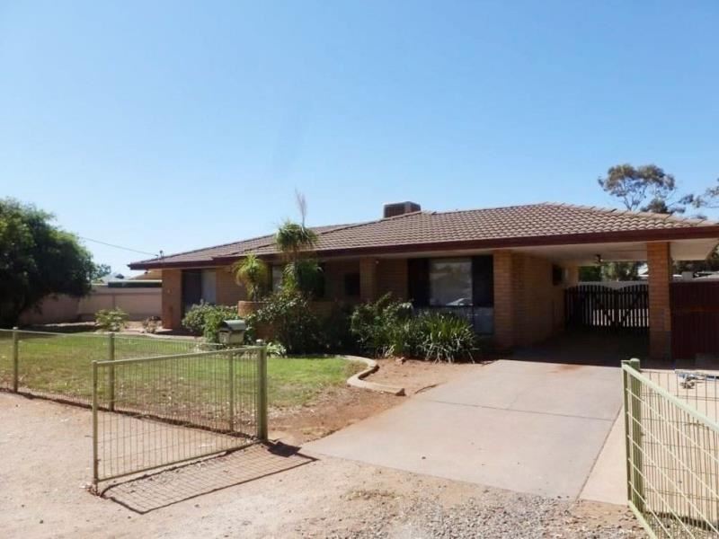 7 Collier Place, South Kalgoorlie