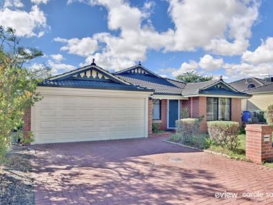 63 St Stephens Crescent, Tapping WA 6065