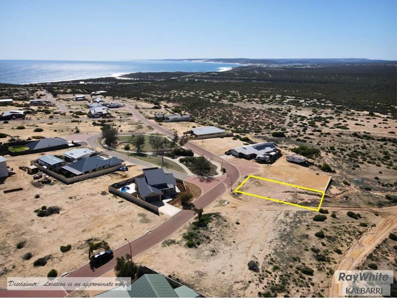 78/59 Darwinia Drive, Kalbarri