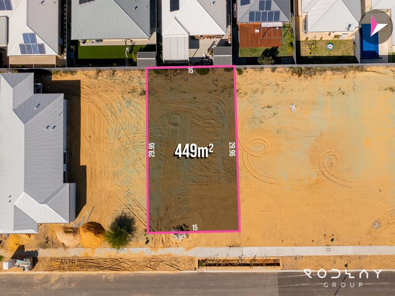 17 Coracina Vsta, Wellard