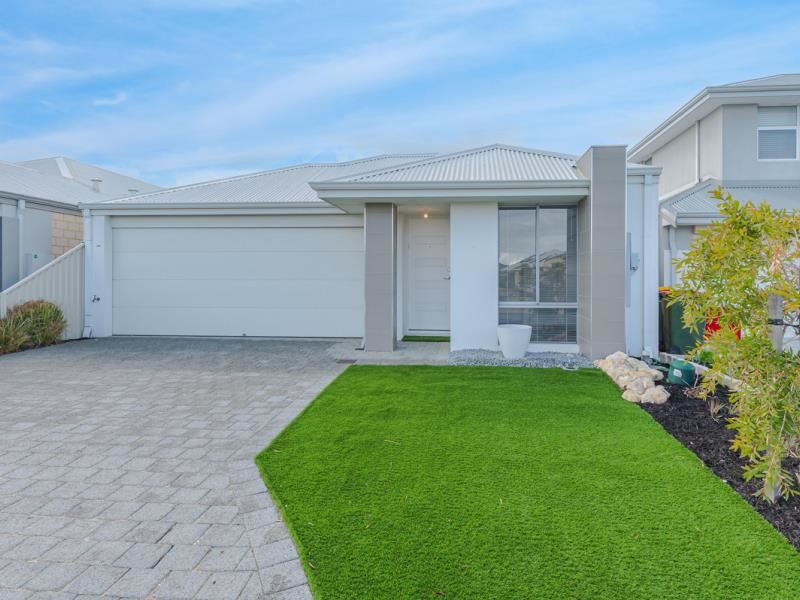 6 Marline Way, Alkimos