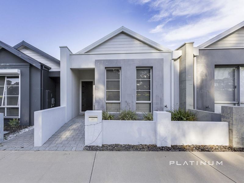 67 Doncaster Grange, Butler