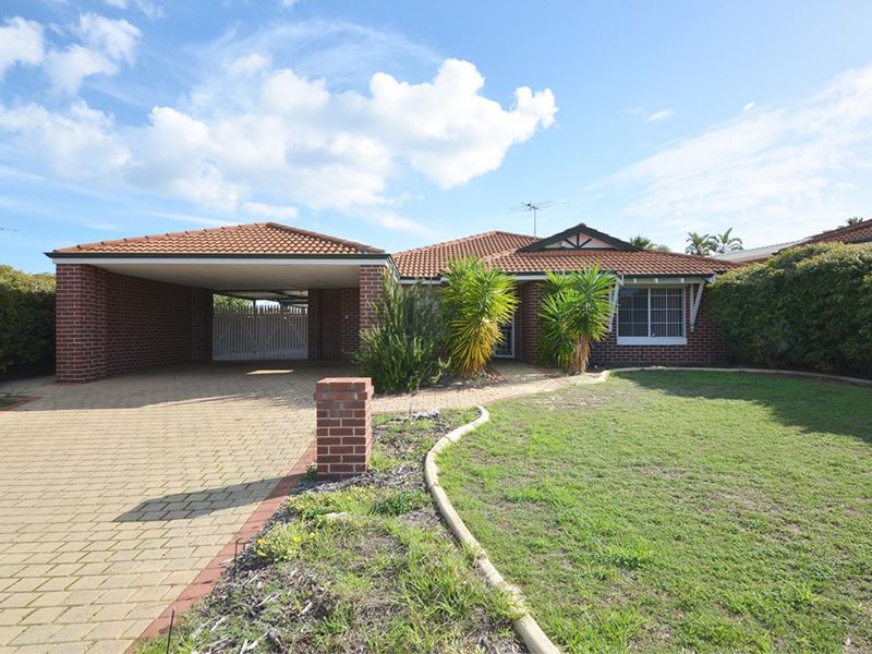 37 Southsea Road, Quinns Rocks WA 6030