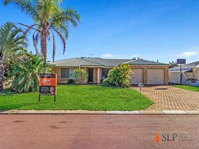 251 Grand Ocean Boulevard, Port Kennedy WA 6172