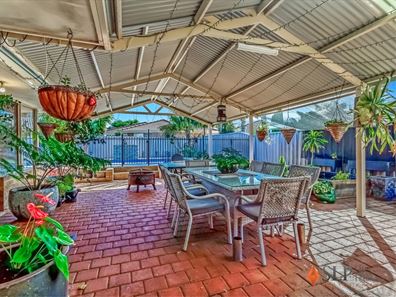 251 Grand Ocean Boulevard, Port Kennedy WA 6172