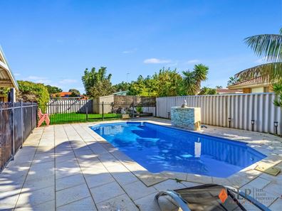 251 Grand Ocean Boulevard, Port Kennedy WA 6172
