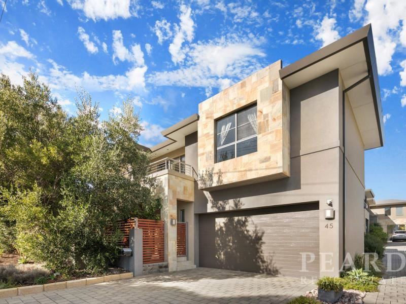 45a Stewart Street, Scarborough