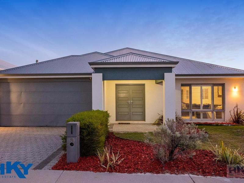 9 Campground Road, Yanchep