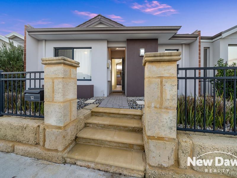 12 Delphi Way, Aveley