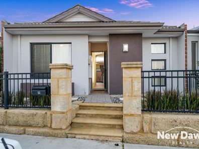 12 Delphi Way, Aveley WA 6069