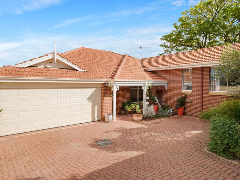 41A Wyatt Road, Bayswater