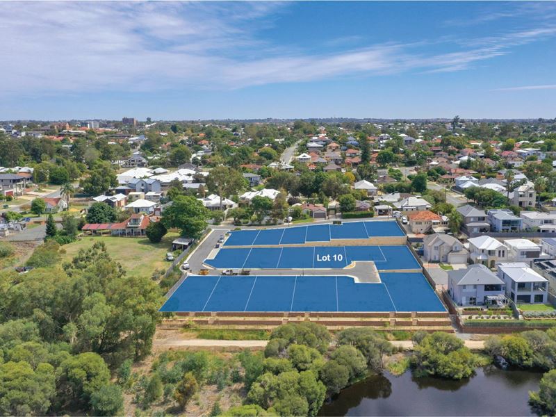 Unit 4, 69 Stone Street, Bayswater