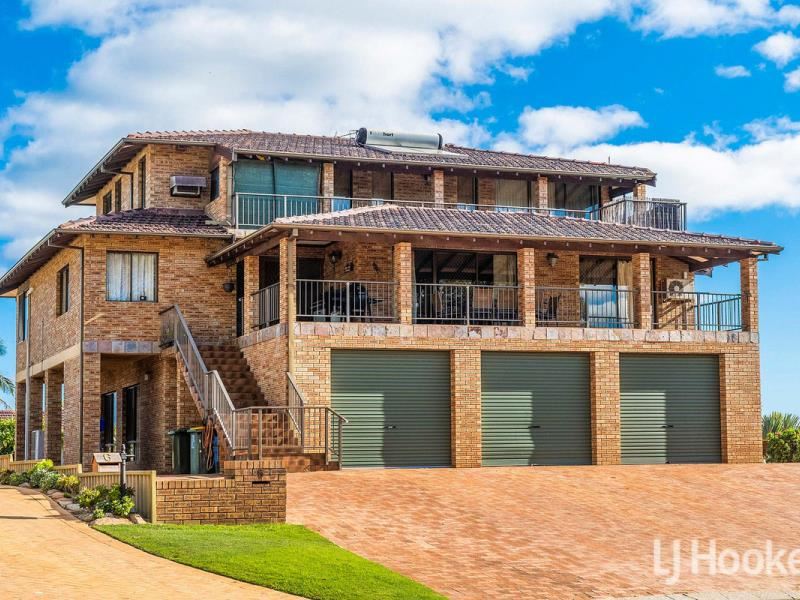 5 Kilkenny Gardens, Halls Head WA 6210