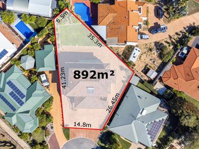 5 Kilkenny Gardens, Halls Head WA 6210